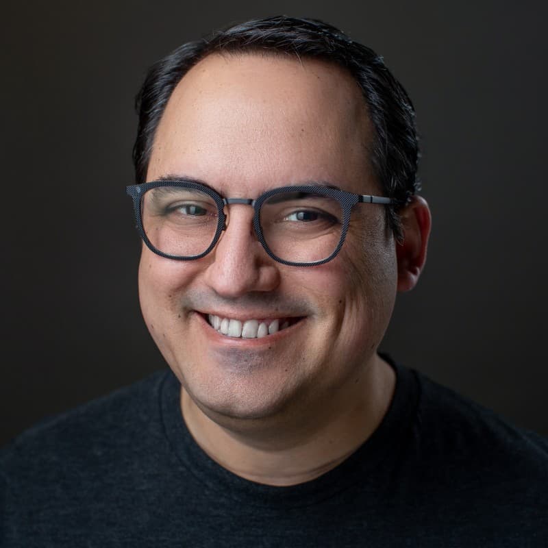 Matt Casanova