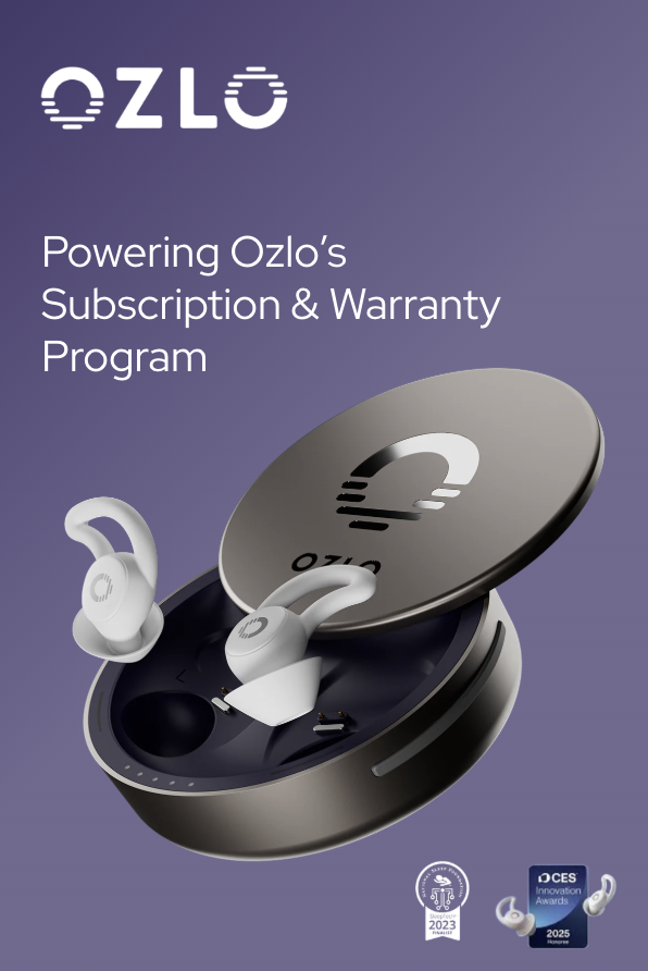 Ozlo Case Study