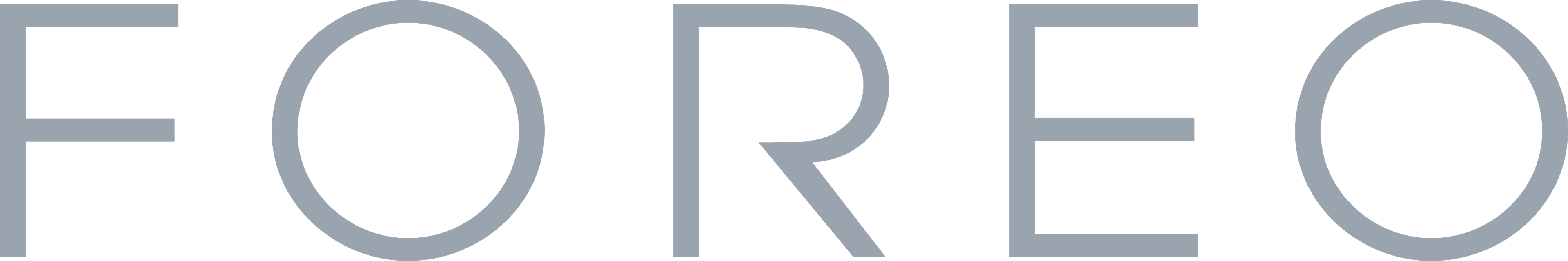FOREO