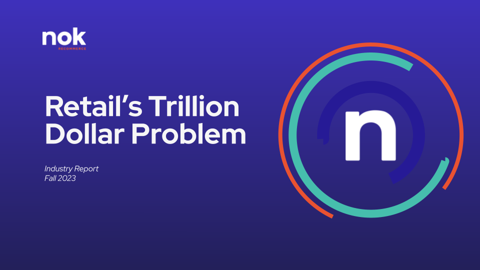 Retail’s Trillion Dollar Problem